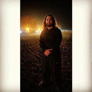 Meet your Posher, Mustafa